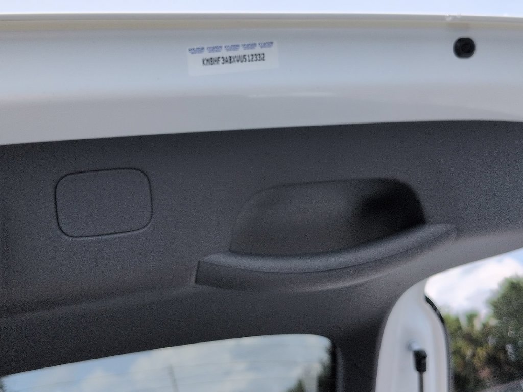 New 2027 Hyundai Kona SEL Sport FWD image 17