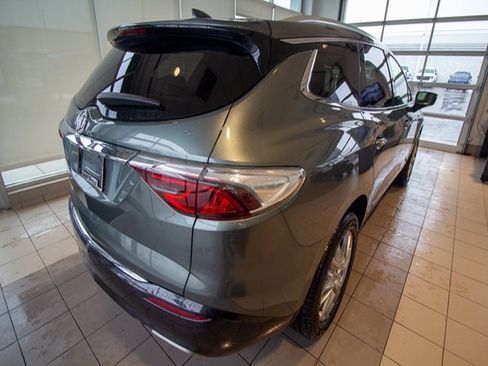 Certified 2023 Buick Enclave Essence w/ Experience Buick Package image 7