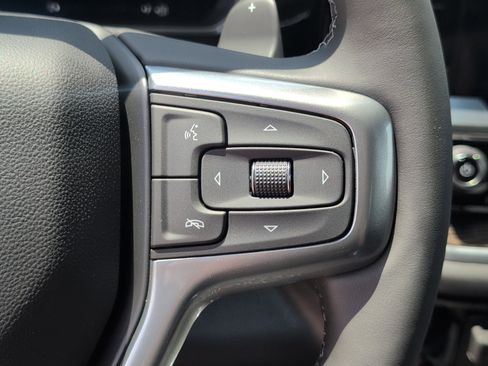 New 2026 Chevrolet Silverado 1500 LT w/ Leather Package RWD image 26