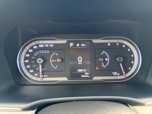 Used 2024 Hyundai Tucson SEL FWD image 15