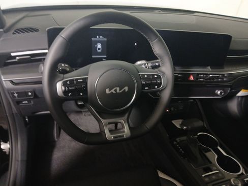 New 2026 Kia K5 GT-Line image 16