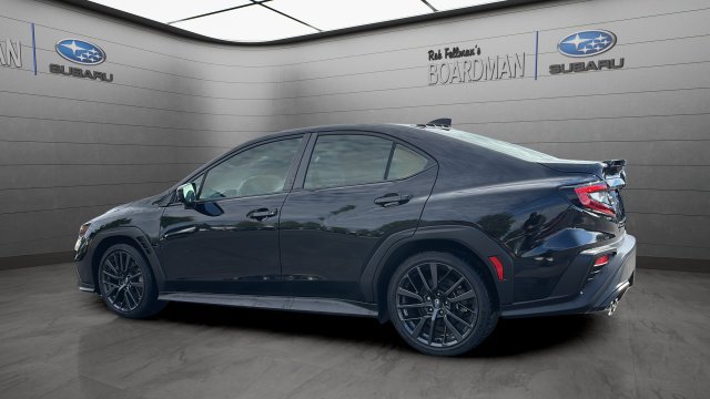 Used 2023 Subaru WRX Premium w/ Popular Package #2 AWD/4WD image 8