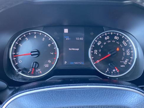 Used 2020 Toyota RAV4 XLE Premium AWD/4WD image 7