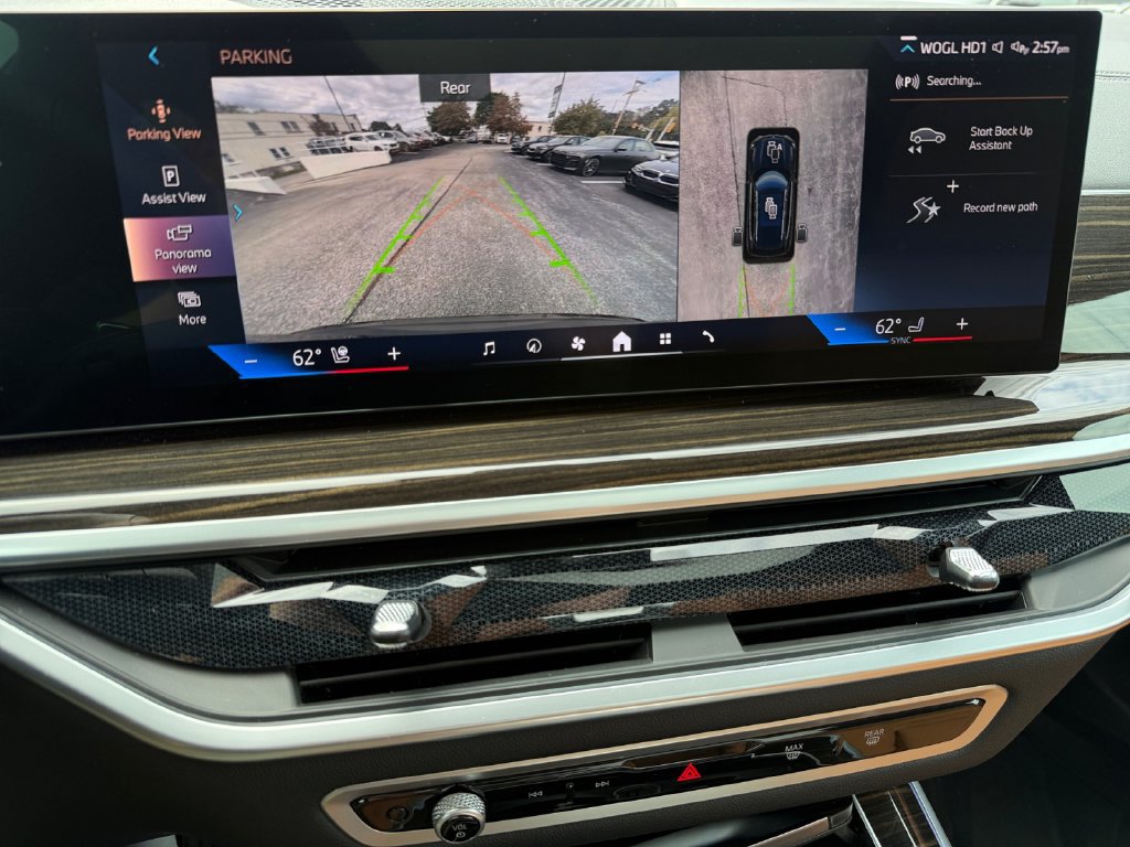 Certified 2024 BMW X5 xDrive40i w/ Premium Package AWD/4WD image 22