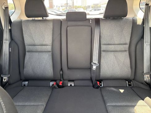 Used 2026 Nissan Rogue SV FWD image 39