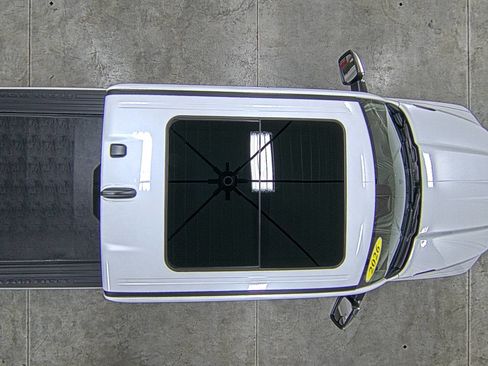 Used 2026 RAM 1500 Tungsten w/ Trailer Tow Group image 38