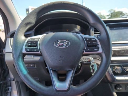 Used 2019 Hyundai Sonata SE image 23