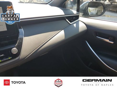 Used 2024 Toyota Corolla SE FWD image 35