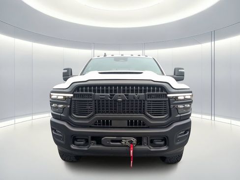 New 2026 RAM 2500 Power Wagon AWD/4WD image 9