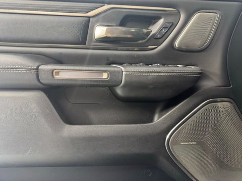 Used 2020 RAM 1500 Limited AWD/4WD image 10