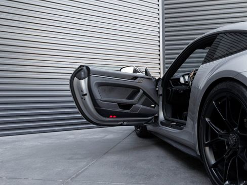 Certified 2024 Porsche 911 GT3 image 15