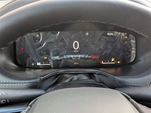 New 2026 Jeep Compass Limited image 26