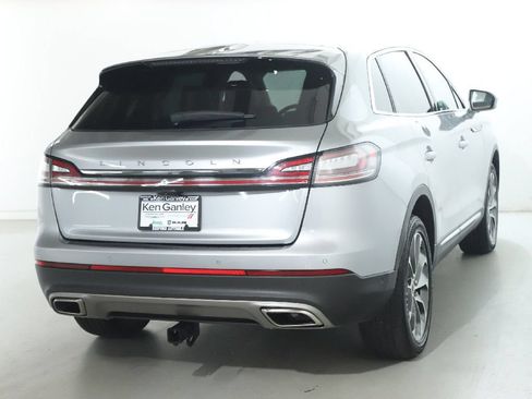 Used 2023 Lincoln Nautilus Reserve w/ Equipment Group 201A AWD/4WD image 49