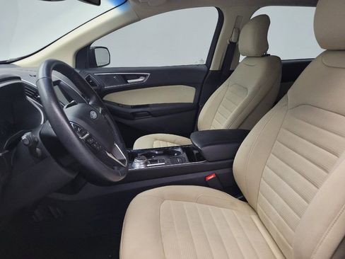 Used 2019 Ford Edge SEL FWD image 17
