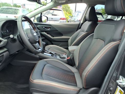 Certified 2025 Subaru Crosstrek 2.5i Limited w/ Crosstrek Mirror Package AWD/4WD image 18