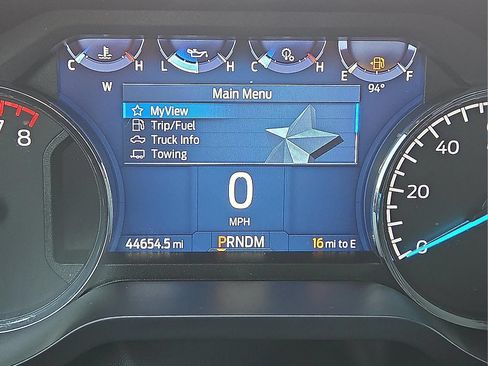 Used 2023 Ford F150 XLT w/ Equipment Group 302A High AWD/4WD image 5