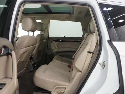 Used 2014 Audi Q7 TDI Prestige AWD/4WD image 20