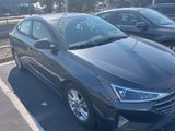 Used 2020 Hyundai Elantra SEL image 3