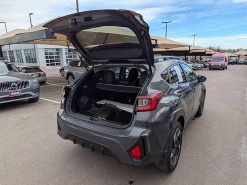 Certified 2025 Subaru Crosstrek 2.5i Limited w/ Popular Package #4A image 23