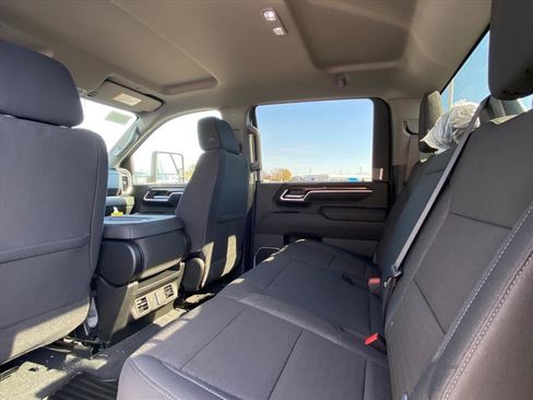 New 2026 Chevrolet Silverado 3500 LT image 22