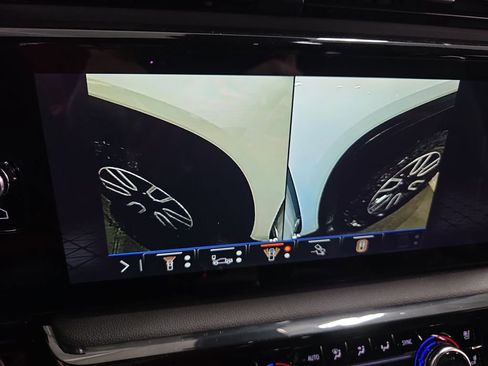 New 2026 GMC Sierra 1500 AT4 w/ AT4 Premium Package image 24