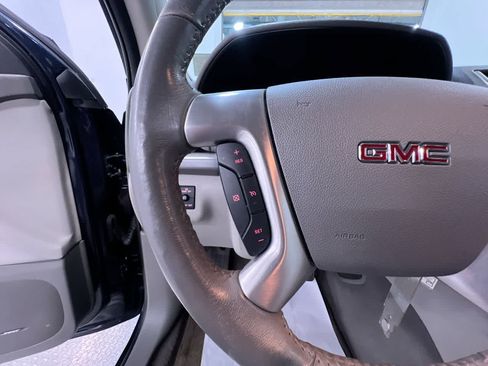 Used 2016 GMC Acadia SLT FWD image 19