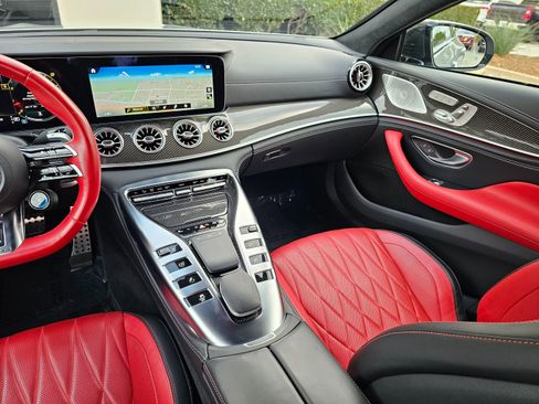 Used 2023 Mercedes-Benz AMG GT 63 S image 42