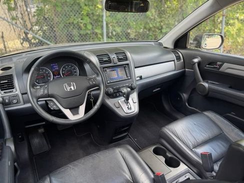 Used 2011 Honda CR-V EX-L image 15