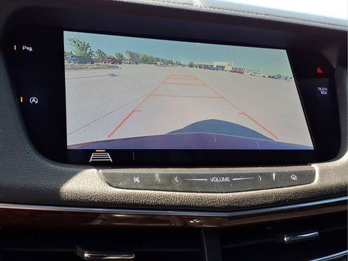 Used 2019 Cadillac CT6 Luxury w/ Driver Awareness Package AWD/4WD image 19