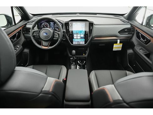 New 2026 Subaru Forester Sport image 13