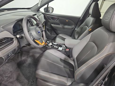 New 2026 Subaru Forester Wilderness AWD/4WD image 10