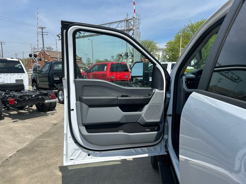 New 2026 Ford F450 XL AWD/4WD image 12