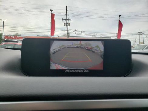 Certified 2025 MAZDA CX-50 AWD 2.5 S w/ Preferred Package image 21