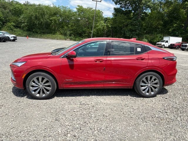 New 2026 Buick Envista Preferred FWD image 2