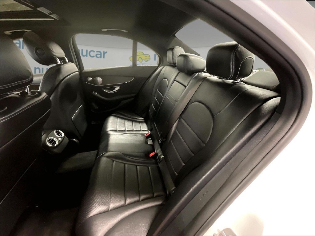 Used 2020 Mercedes-Benz C 300 4MATIC Sedan image 15