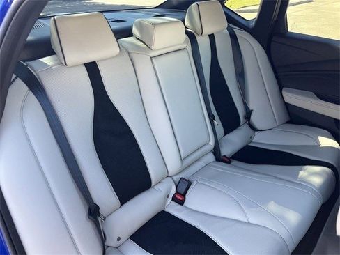New 2025 Acura TLX SH-AWD w/ A-SPEC Pkg image 33