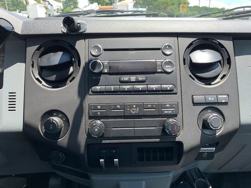 Used 2016 Ford F350 XL AWD/4WD image 15