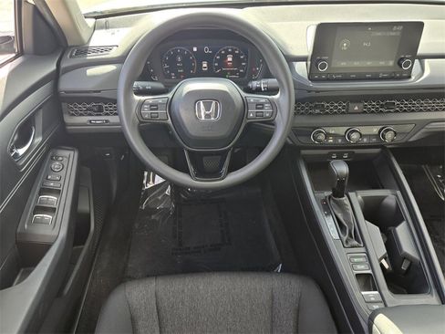 Used 2024 Honda Accord LX image 12