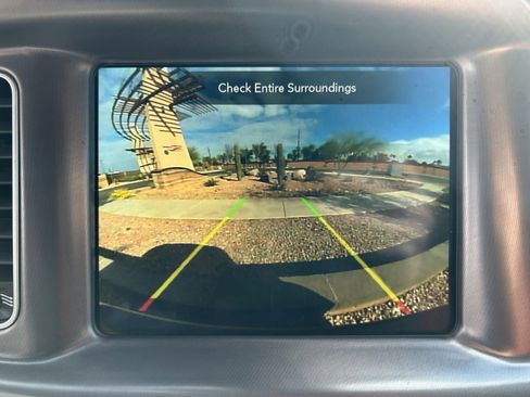 Used 2021 Dodge Charger Scat Pack image 22