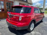 Used 2012 Ford Explorer XLT w/ Class III Trailer Tow Pkg image 3