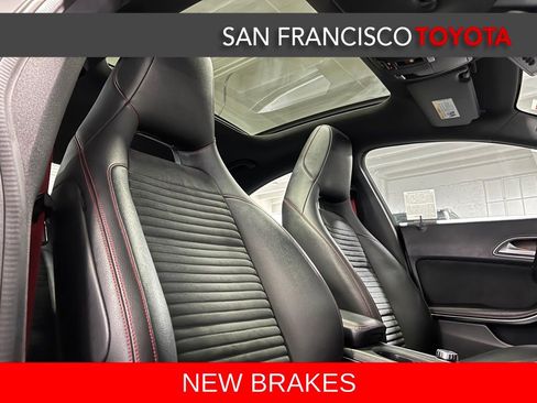 Used 2016 Mercedes-Benz CLA 250 image 20