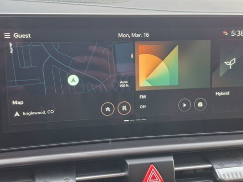 New 2026 Kia Sportage SX Prestige image 21