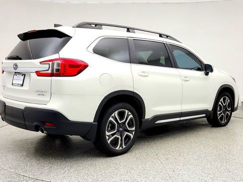 Used 2023 Subaru Ascent Limited w/ Technology Package image 5