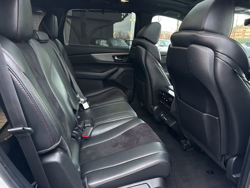 Used 2024 Acura MDX A-Spec image 57