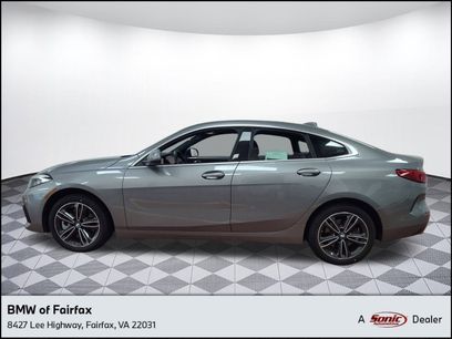 Certified 2024 BMW 228i xDrive Gran Coupe