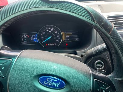 Used 2016 Ford Explorer Limited w/ Equipment Group 301A