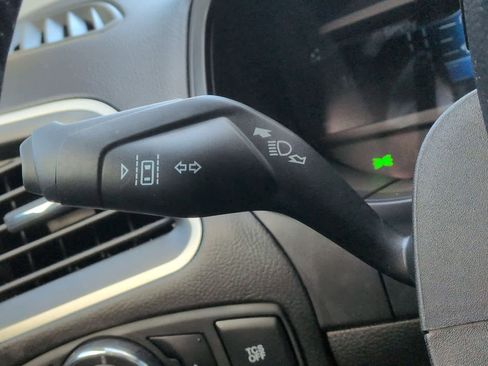 Certified 2024 Ford Edge SEL image 27