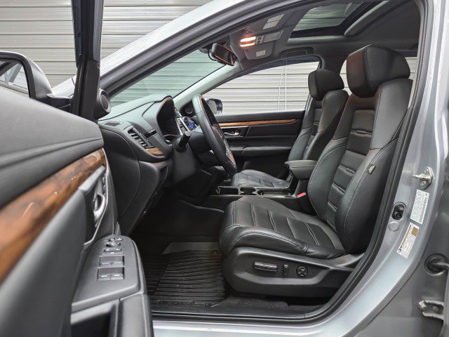 Used 2020 Honda CR-V EX-L image 14
