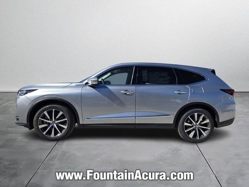 New 2026 Acura MDX w/ Technology Package image 3