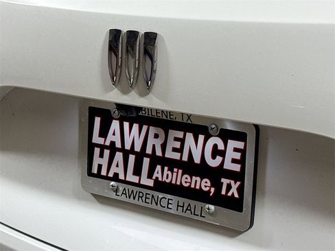 New 2026 Buick Envision Sport Touring image 18